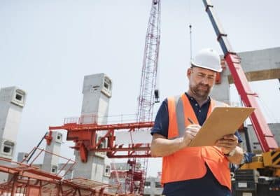 Take the next step to a great career